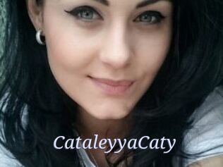 CataleyyaCaty