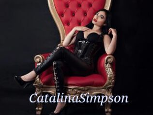CatalinaSimpson