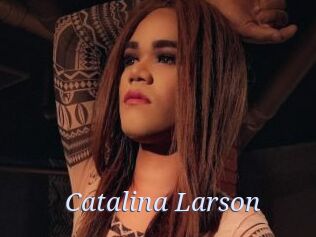 Catalina_Larson