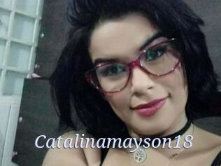 Catalinamayson18