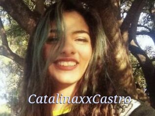 CatalinaxxCastro