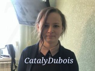 CatalyDubois