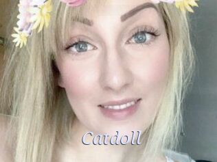 Catdoll