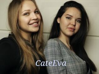 CateEva