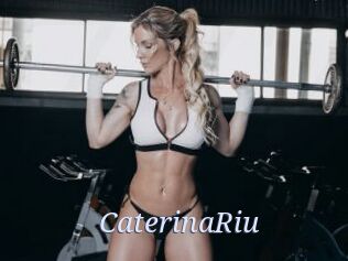 CaterinaRiu