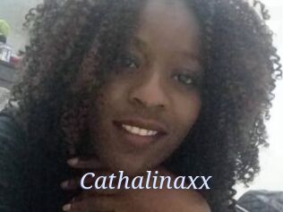 Cathalinaxx