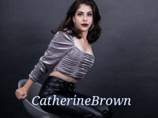 CatherineBrown