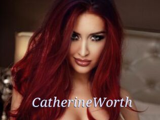 CatherineWorth