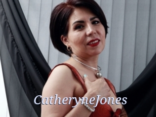 CatheryneJones