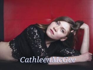 CathleenMcGee