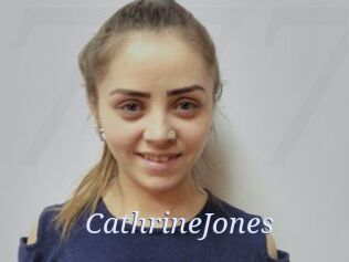 CathrineJones