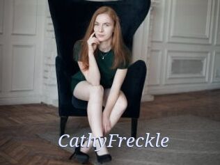 CathyFreckle