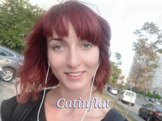 Catinflat