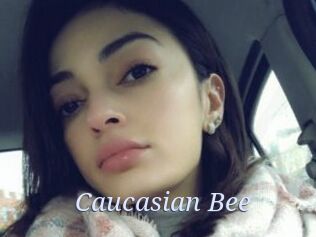 Caucasian_Bee