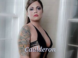 Caulderon