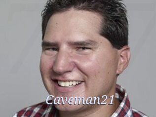 Caveman21
