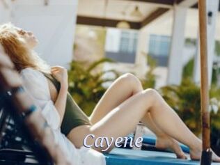 Cayene
