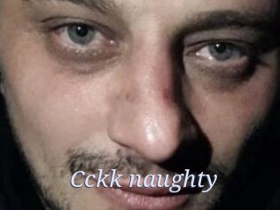 Cckk_naughty