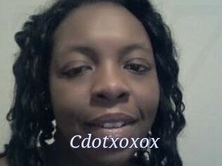 Cdotxoxox