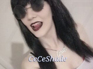 CeCeShade