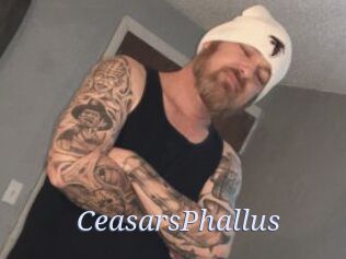 CeasarsPhallus