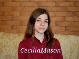 CeciliaMason