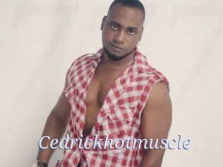 Cedrick_hot_muscle