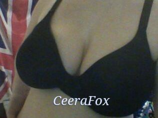 CeeraFox
