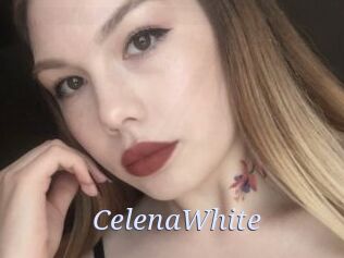 CelenaWhite