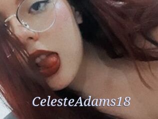 CelesteAdams18