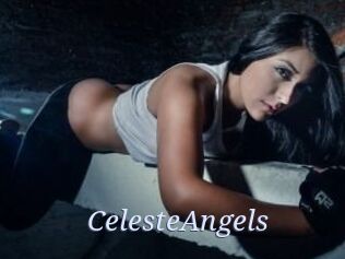 CelesteAngels