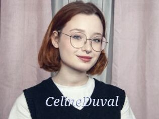 CelineDuval