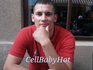Cell_BabyHot