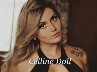Celline_Doll