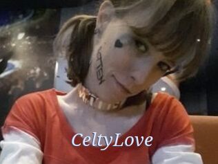 CeltyLove