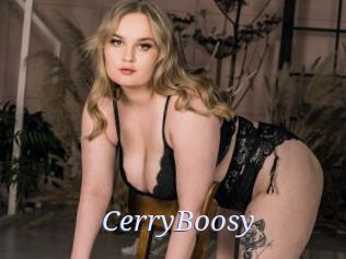 CerryBoosy