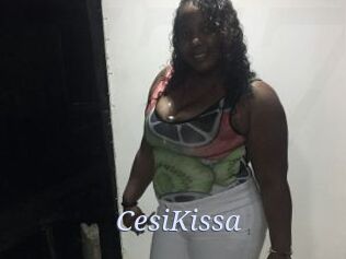 CesiKissa
