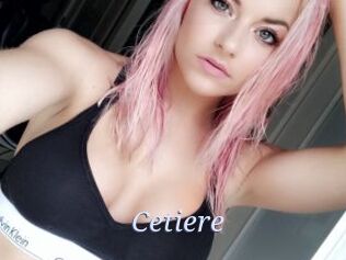Cetiere