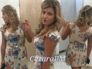 CezaraPM 777 Erotik Chat