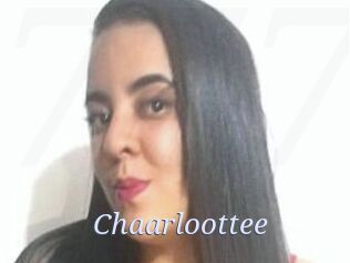 Chaarloottee