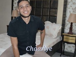 Chaarlye
