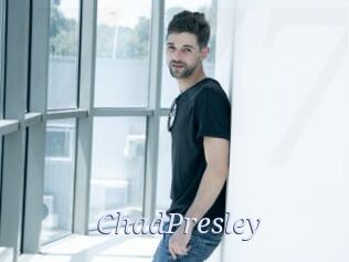ChadPresley