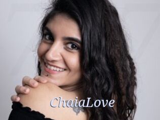 ChaiaLove 777 Erotik Chat