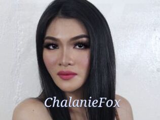 ChalanieFox