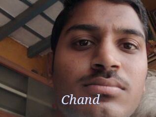 Chand