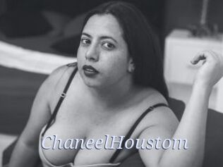 ChaneelHoustom