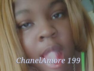 ChanelAmore_199 777 Erotik Chat