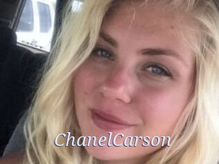 ChanelCarson