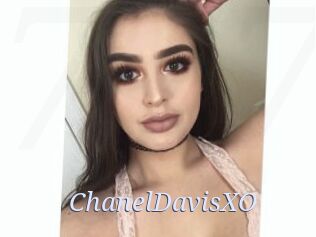 ChanelDavisXO