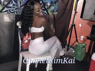 ChanelKimKai 777 Erotik Chat